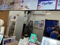 -茶百道(学府路店)