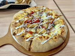 -达美乐比萨(文三路店)