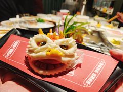 -海底捞火锅(国奥村店)