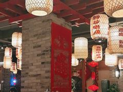 -二十八里太湖船菜(吉祥路店)