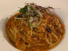 博洛尼亚肉酱面-77COM好吃的意大利菜(老城根店)