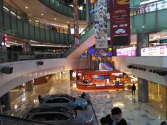 -鹏欣水游城
