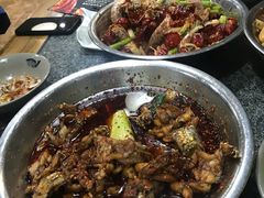 -辣盆盆麻辣小龙虾(哈尔滨总店)