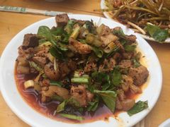 -叶老大肥肠
