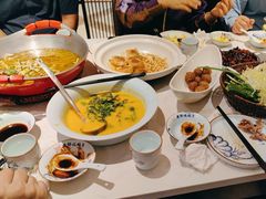 -燕郊烧鸽子(酷车小镇店)