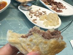 -高玛纳驴肉火烧(河间总店)