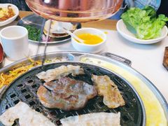 -韩宫宴烤肉·料理(南京江宁万达店)