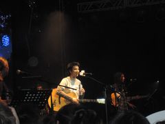 2010王力宏歌友会-糖果KTV(雍和宫店)