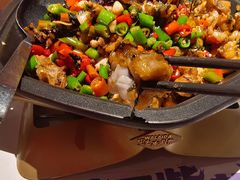 -蛙来哒(大汉悦中心店)