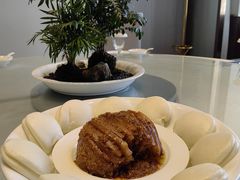 -艳阳天·非遗楚菜(武展店)