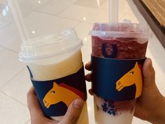 -春丽小马(济南恒隆广场店)