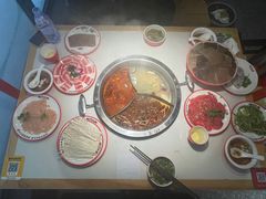 -犊门火锅(长沙五一广场总店)