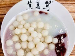 -笃笃笃糖粥(十全街店)