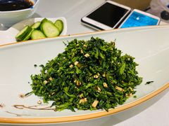 -宁夏国强手抓羊肉·清真菜(未央路凤三店)