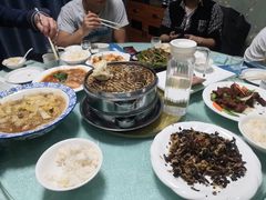 -四海回族饭店(湖西路老店)