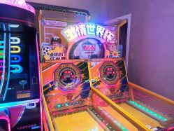 -龙小湖探索乐园 Little Hoo Galaxy(龙湖重庆金沙天街店)
