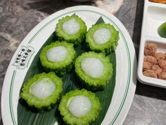 -禄婶鸡煲·打边炉