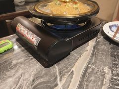 -前海沿·海鲜水饺青岛菜(乐客城店)