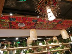 大堂-椰夫人·养生椰子鸡(金沙洲永旺店)