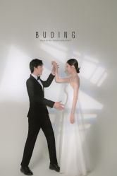 -布丁婚纱摄影工作室