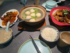 -乡里八闽·福州乡土菜(火车北站店)
