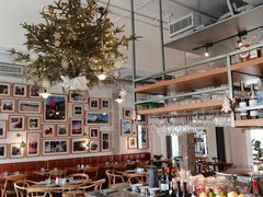 大堂-BOR Eatery(安福路店)