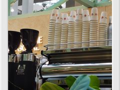 -Seesaw Coffee(上海太阳宫K46店)