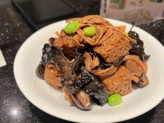 四季烤麸-鼎泰丰(国金店)