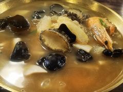 -老横泾面馆(吴中横泾店)