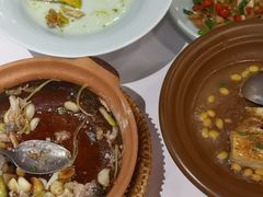 -围龙屋客家食府(福田店)