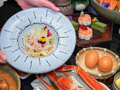 -松鹤精致料理(五一中路店)