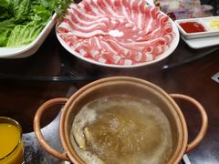-滇釜火锅·能喝汤的火锅(车公庄店)