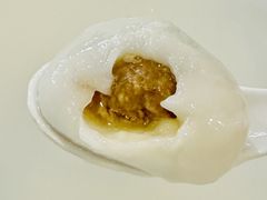 -朱新年·苏式汤团·面点(北寺塔店)