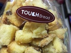 -TOUCH泰奇(奉贤宝龙城市广场店)
