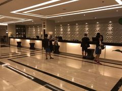 -曼谷文华中心点大酒店