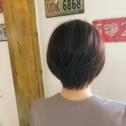点击看大图 -热发型