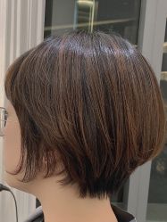 点击看大图 -KEIVON HAIR·崎宏