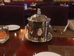 -牡丹国际大酒店-港式茶餐厅