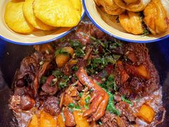 -徐家屯铁锅炖(宋家庄店)