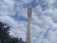 -广州塔