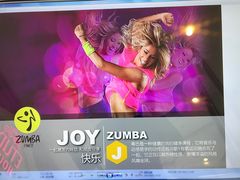 -OXYGYM 奥美氧舱运动中心(领展购物广场·中关村店)