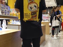 -泡泡玛特POPMART(天环购物中心店)