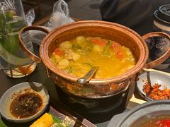 -太二酸菜鱼(石家庄万象城店)