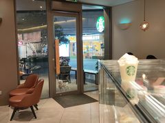 -星巴克(南宁华润幸福里店)
