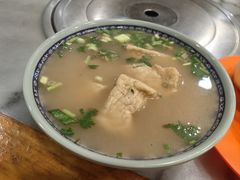 -马记伊源斋涮肉·清真菜(潘家园古玩市场店)