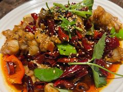 -郑喜旺烧烤(郑州总店)