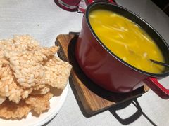 -千百味红餐厅·江西菜(绿地双子塔店)