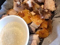 -园林美食城·本土农家菜(杨和镇店)