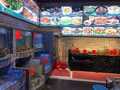 -德胜轩正宗顺德菜(宝安沙井会展中心店)