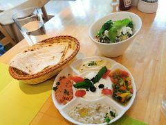 -ALAMEEN阿拉伯餐厅(三里屯店)